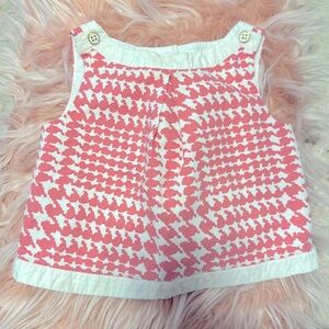 Janie and Jack 18-24 mo